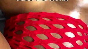 Passionate Sex Till She Cums