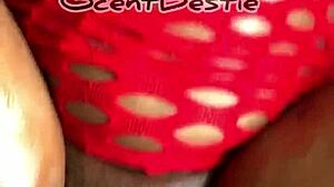 Passionate Sex Till She Cums