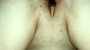 Deep Throat and Anal Action—How Far Will She Go?