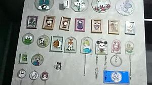 maria practices for deep penetration sessions