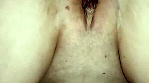 Deep Throat and Anal Action—How Far Will She Go?