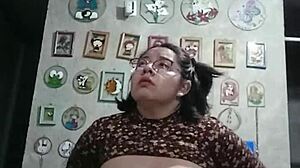 maria practices for deep penetration sessions