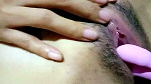 my neighbor caught me with a vibrating dildo. he slammed my mouth so hard after!
