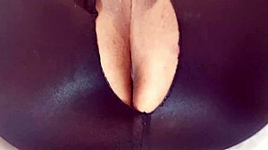 Venezuelan Wife in Mexico Fucks Husband's Boss for Cash in Compilation