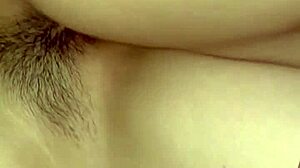 Pinay student first time bembang delicious!