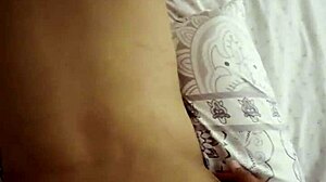 Big Ass Latina Gives Herself To Me In Homemade Scene