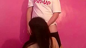 Sexo Anal Mamada de Pene y Me Lo Termina Metiendo en el Culo