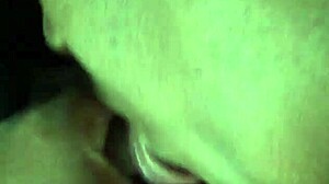 Horny slut debuts big cock doll with blowjob and pussy play