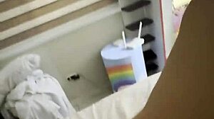 Big Ass Latina Gives Herself To Me In Homemade Scene