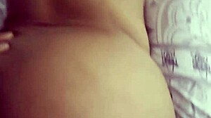 Big Ass Latina Gives Herself To Me In Homemade Scene