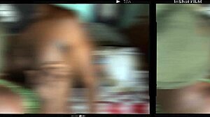 her vibrator makes her squirt on my bbc in missionary domination