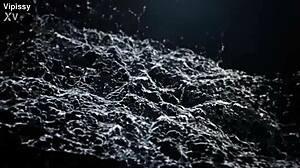 Vipissy czech babes vibrator piss play