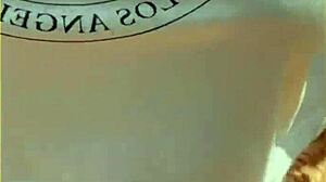 Wifey Emotionally Exposes Her Tits Outdoors