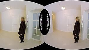 Mature Maneater Rides Hard!