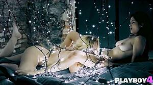 did his huge bbc tear your pussy?