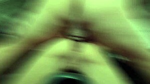 Gabi Flores Gives Ass In Outdoor Debut