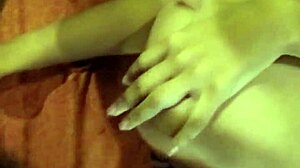 cholita from monterrey is hot