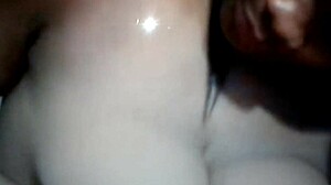 plyable thai teen wears out pussy on stiff white cock in rough hardcore sex