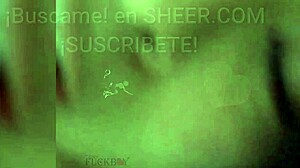 Mexican roommate ANAL fucks friend, clothes RIP, she SCREAMS