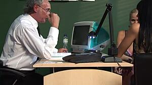 Is This The Hottest Hardcore Sex In Nigeria?