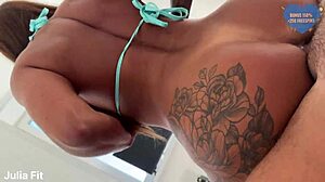 Do ya wanna see hairy asshole cum real hard?