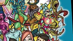 Riley Reid Loves Hot Cum In Her Sweet Face