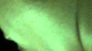 Horny slut debuts big cock doll with blowjob and pussy play