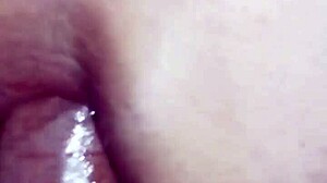 Tonyferro's First Anal Video in Buenos Aires Argentina Featuring Intense Assfucking