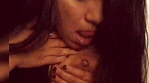 Hey, my Latina ex-wife is such a sexy slut, isn't she?