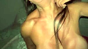 Amateur Boy Fucked In Building Elevator