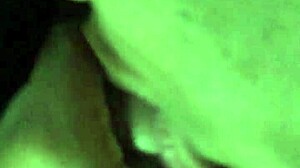 Horny slut debuts big cock doll with blowjob and pussy play