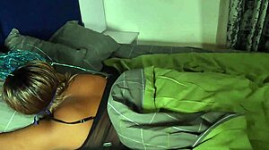 My step brother dick fingering close up