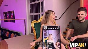 Czech Whore Baby Coco Betrays Cuckold Boyfriend For New Tattoo Pickup