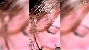 I Helped A Hot Blonde Forget Her Ex With Emotional Support And Big Tits