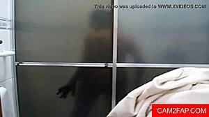 Hardcore webcam fun with teens 😈