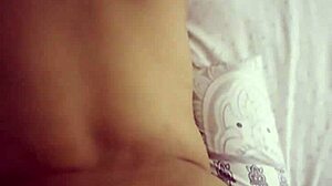 Big Ass Latina Gives Herself To Me In Homemade Scene