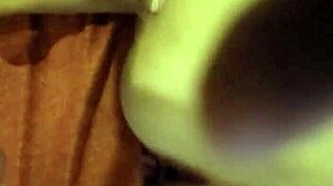 cholita from monterrey is hot