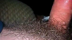 Cum four times until empty! Homemade solo masturbation!