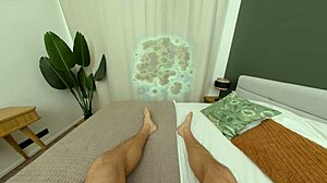 amirah adara as sexy d&d warrior on a porn adventure with costumes and pov