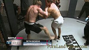 Fucking Stepbrother Hard