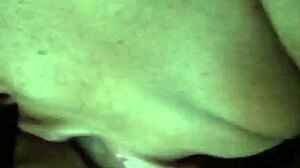 Horny slut debuts big cock doll with blowjob and pussy play