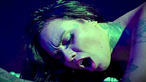 My stepfather and I had a hidden moment