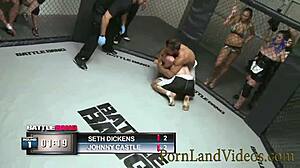 Fucking Stepbrother Hard