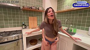 how delicious is it when my best friend sucks my wet pussy?