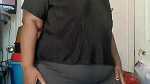 Princess Karin in lesbian passion