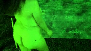 Curvy Latina Sucks Cock During Massage!