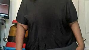 Princess Karin in lesbian passion