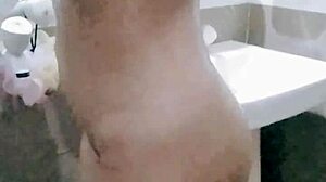 Devar Fucks Sauteli Bhabhi In Home Fucking Scene