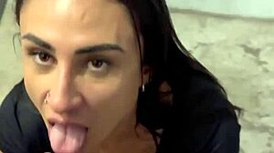 Amateur Boy Fucked In Building Elevator