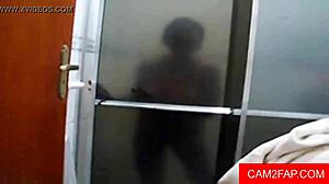 Hardcore webcam fun with teens 😈